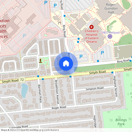 323 Freedom Private, Alta Vista And Area