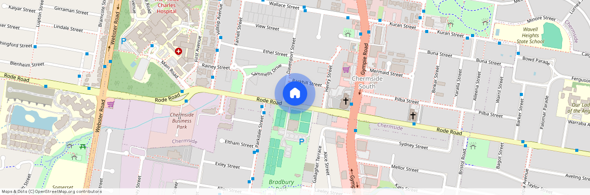 475, Rode Road, CHERMSIDE, Rent – $680 per week