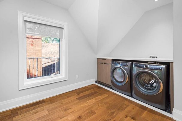 For Lease - 81 St John's Road Unit# 3rd Flr, Toronto, Ontario - Photo 1