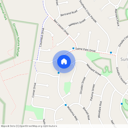 54 Newfield Street, Qld 4567, Sunrise Beach