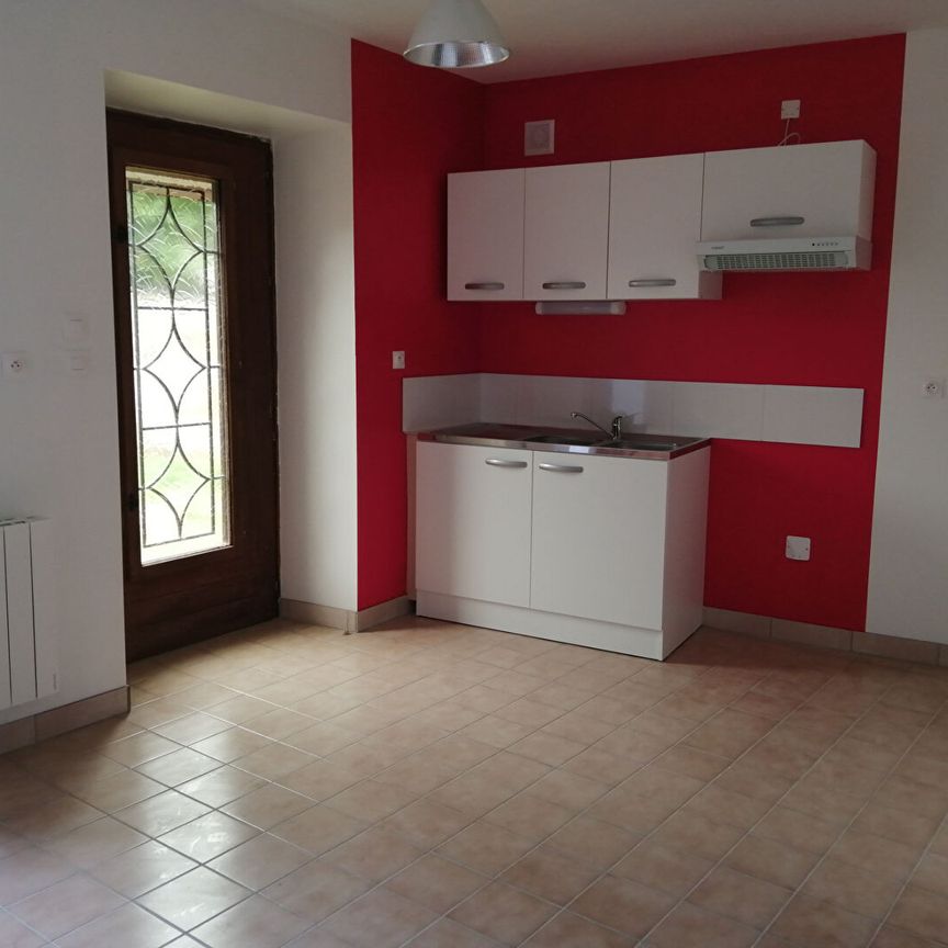 Appartement type1bis - 56220 SAINT JACUT LES PINS - Photo 1