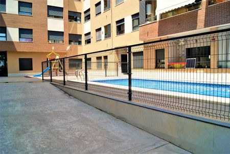 Piso de alquiler en Deán Antonio Sala, 9, Centro - Photo 3