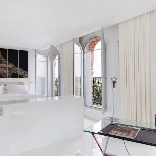 Hôtel particulier • Coteaux - Photo 1