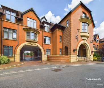 1 bedroom apartment to rent - Photo 6