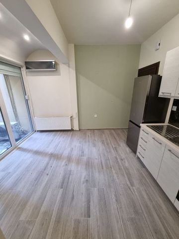 Studio/Γκαρσονιέρα για ενοικίαση Κέντρο (Ιωάννινα) - Φωτογραφία 2