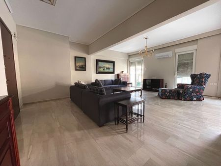 Διαμέρισμα για ενοικίαση Νέα Παραλία (Ανάληψη - Μπότσαρη - Νέα Παραλία) - Φωτογραφία 5