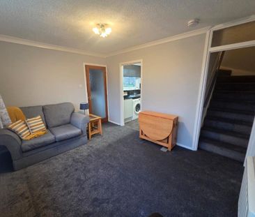 1 bedroom terraced house to rent - Photo 2