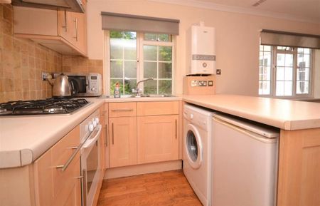 Studio to rent - Photo 4