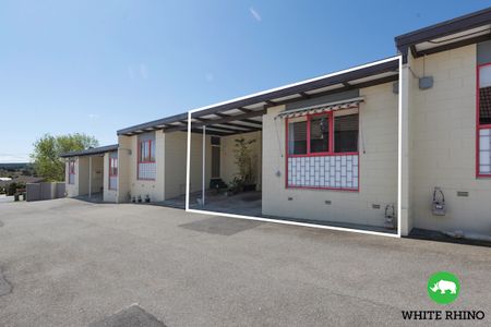 4/29 Mowatt Street, Queanbeyan East NSW 2620 - Townhouse For Rent | Domain - Photo 2