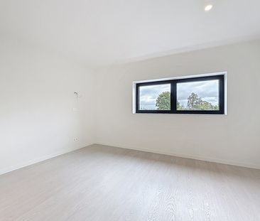 Nieuwbouwwoning met 4 kamers en tuin in Willebroek! - Photo 2