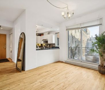 Appartement à louer - Montréal (Ville-Marie) (Vieux-Montréal) Appar... - Photo 4
