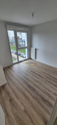 Appartement à louer Dijon - Photo 3