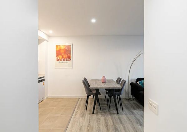 Carrer de la Mar Egea, Badalona, Catalonia 08918