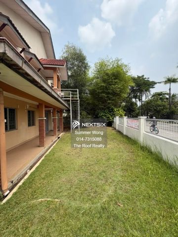 Bandar Baru Sri Petaling, KL City, Kuala Lumpur - Foto 3