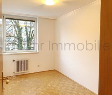 Gemütliche 3-Zimmer-Wohnung in wunderbarer Ruhelage in der Riedenbu... - Photo 5