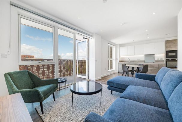 2 bedroom apartment to rent - Photo 1