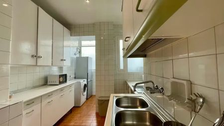 Calle de Raimundo Fernández Villaverde, Madrid, Community of Madrid 28003 - Photo 4