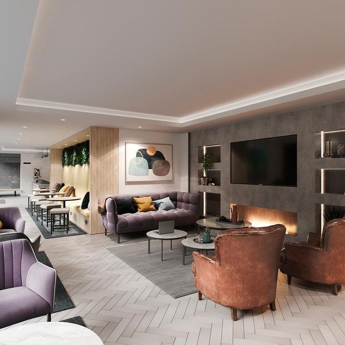 1 bedroom apartment to rent - Photo 1