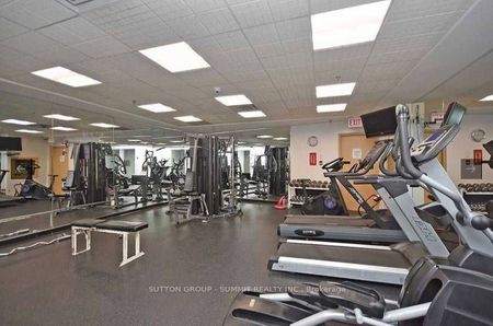 For Lease - 50 Eglinton Avenue Unit# 603, Mississauga, Ontario - Photo 3