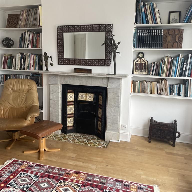 1 bedroom in a flat share to rent - Photo 1