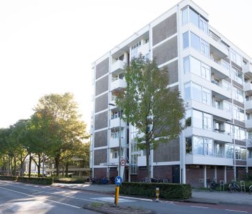 For rent: Van Boshuizenstraat 601, 1082 AW Amsterdam - Photo 4
