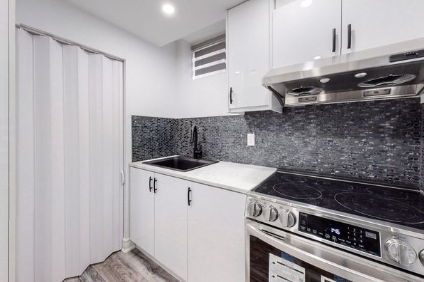 For Lease - 280 Miller Park Avenue Unit# (Basement), Bradford West Gwillimbury, Ontario - Photo 1