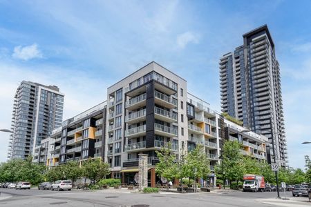 Condo for rent, Montréal (Verdun/Île-des-Soeurs) - Photo 2