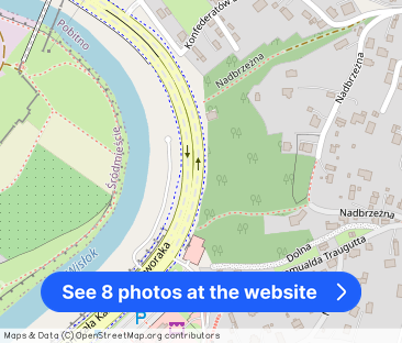 mieszkanie 41 m2, 2 pokoje, oś. Pobitno, Ul. Twardowskiego - Photo 1