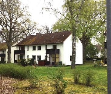 Schöne 2-Zimmer-Wohnung mit Balkon - Foto 3