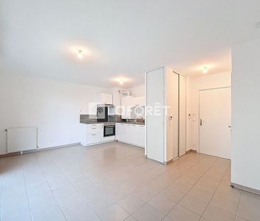 Appartement T2 Savigny-le-Temple à louer - Photo 3