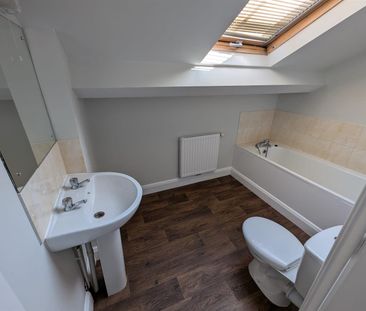 Flat 5 13A Castle Foregate, Shrewsbury, SY1 2DJ - Photo 5