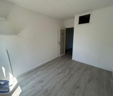 Location Appartement 2 pièces 44m² LIMOGES 87100 - Photo 1