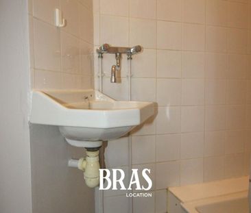 Location Appartement 1 pièce Meublé 12m² NANTES 44000 - Photo 4