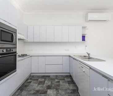 Four Bedroom, Two Bath, Two Car - Photo 2