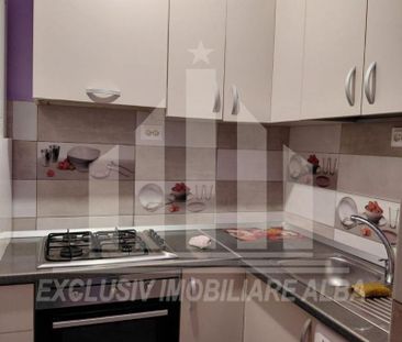 Apartament 2 camere | De inchiriat | 45 mp | Etaj 3 | Cetate - Fotografie 1