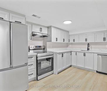 For Lease - 347 Mapledene Drive Unit# LOWER, Hamilton, Ontario - Photo 2