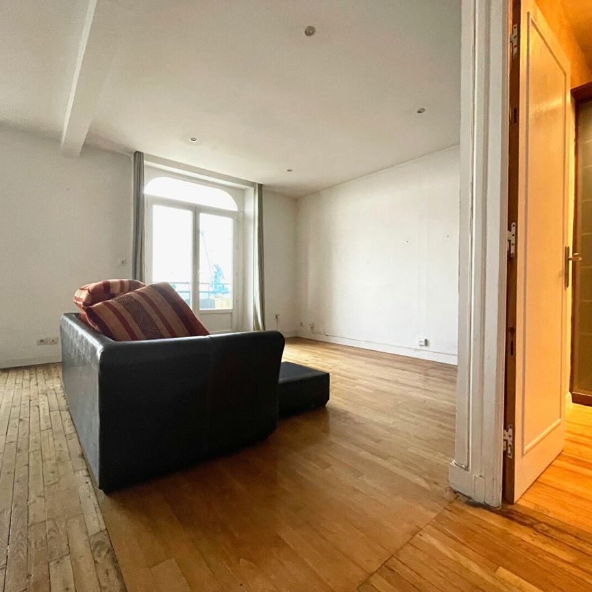 Location Appartement 3 pièces 60m² BREST 29200 - Photo 1