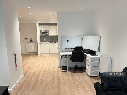 1 bedroom flat to rent - Photo 1