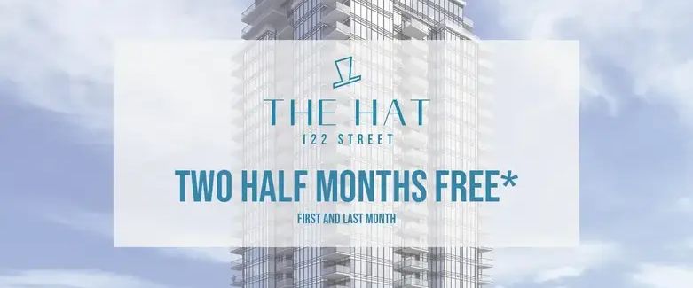 The HAT At 122 | 122 10111-122nd Street NW, Edmonton - Photo 1