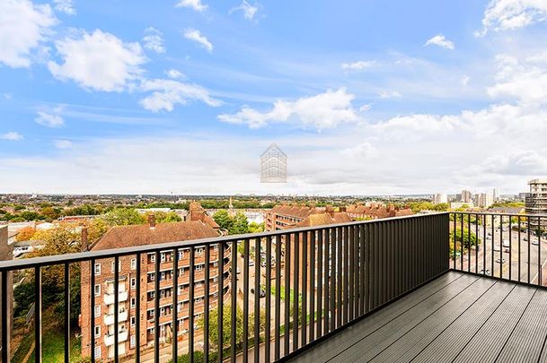 Darter House, Woodberry Down - Photo 1