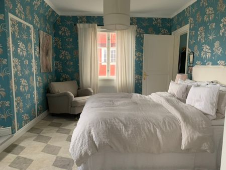 Biby Kaptensbostaden, Eskilstuna - Photo 5