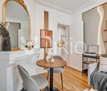 Tout savoir sur cet appartement dans le quartier Cambronne-Garibald... - Photo 6