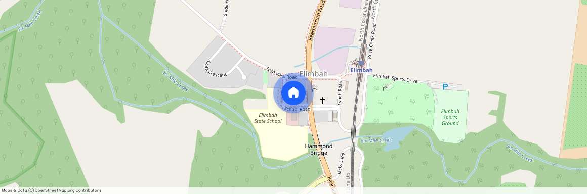 5 School Road, Elimbah QLD 4516