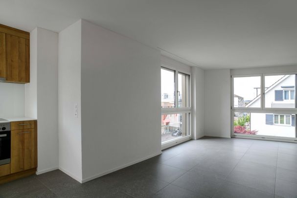 3.5 Zimmer, 101 m², 1. Stock - Photo 1