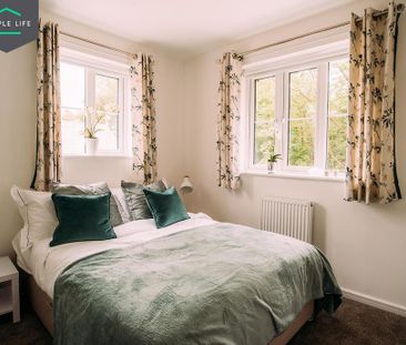 3 bedroom detached house to rent - Photo 3