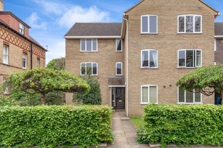 Hernes Road, Oxford - Photo 2