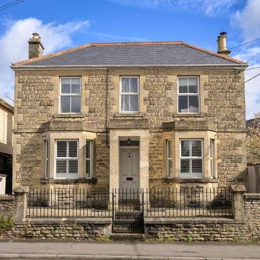 Pickwick Road, Corsham, SN13 - Photo 1