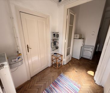 Kiadó jó állapotú lakás - Budapest VI. kerület - Fotó 6