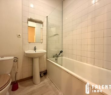 Location Appartement 2 pièces 47m² NANTES 44000 - Photo 4