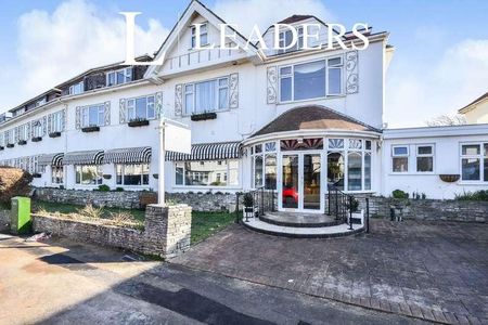 Grange Road, Southbourne, BH6 - Photo 2